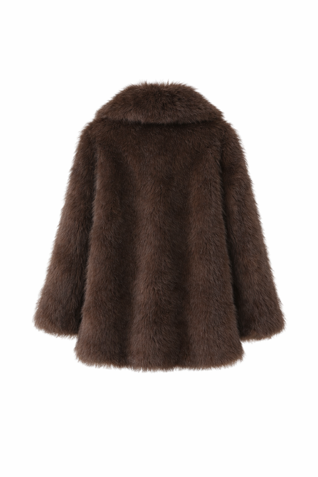 Luxurious faux fur winter coat 🎁 BUY 1 GET 2 – LIMITED UK OFFER ❄️ Winter Exclusive – Ends Today