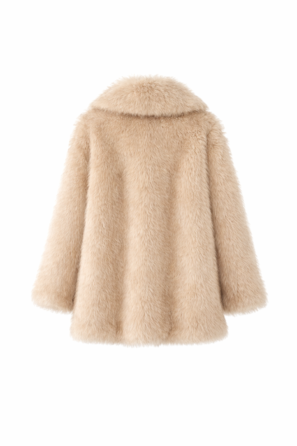 Luxurious faux fur winter coat 🎁 BUY 1 GET 2 – LIMITED UK OFFER ❄️ Winter Exclusive – Ends Today
