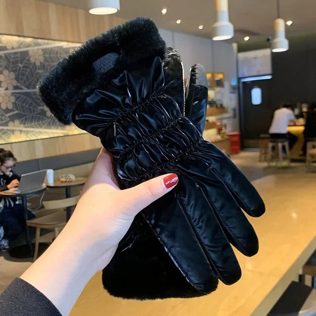 Thermal Padded Winter Gloves
